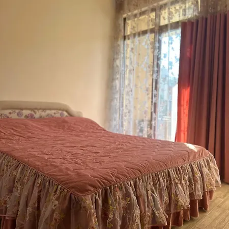 Cascadas, с 1 спальней ,2кк Apartment *