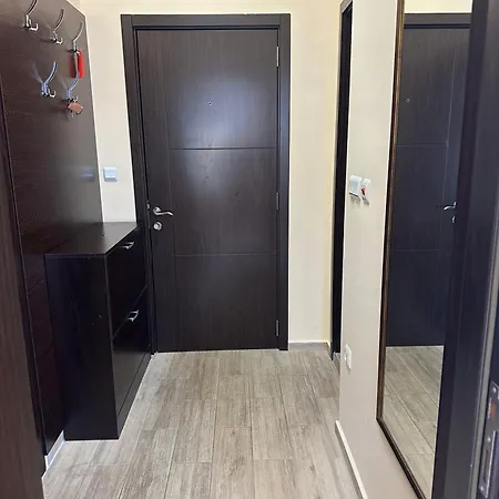 Cascadas, с 1 спальней ,2кк Apartment